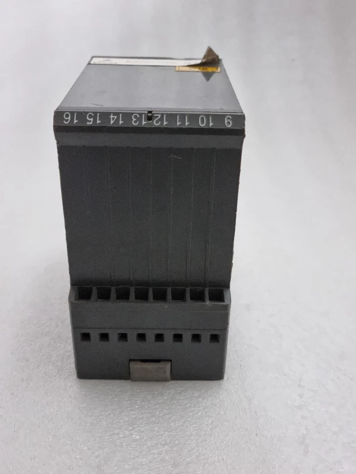 EPCOS Buffer Card 16 Steps Industrial Output Card Used